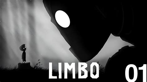 limbo game|Walkthrough .